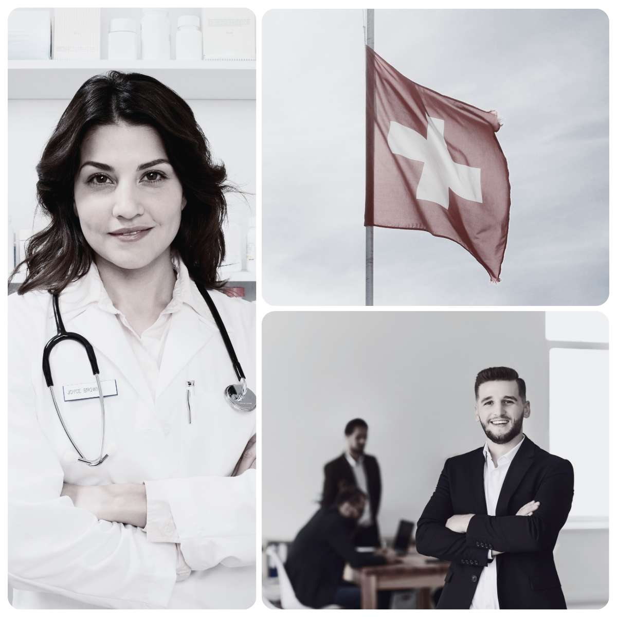 Expertise en gestion de patrimoine et assurance